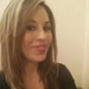 Meet your Posher, Aracely lopez
